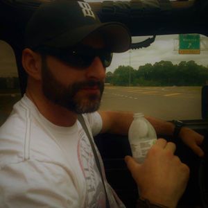 Meet your Posher, Lance